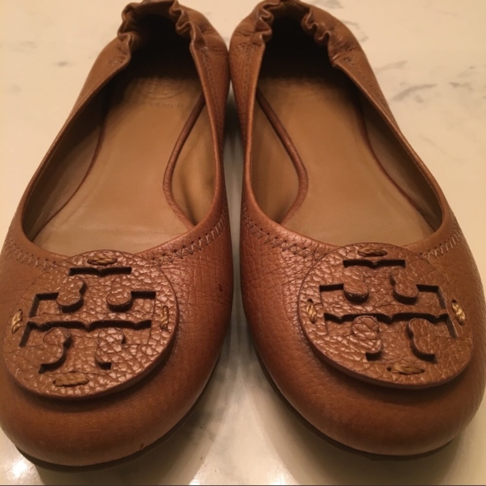 Tory Butch Flats